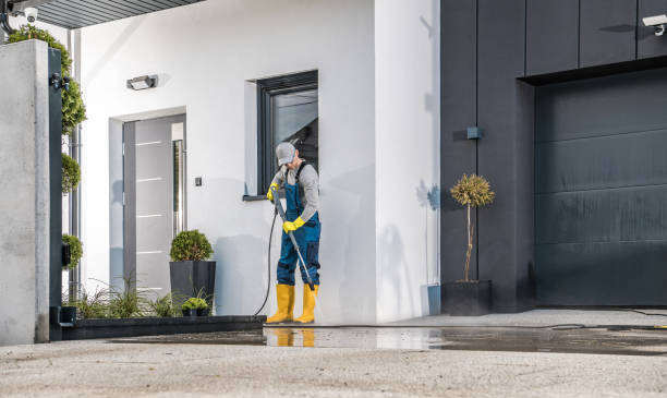 Professional Pressure Washing Services in West Yarmouth, MA