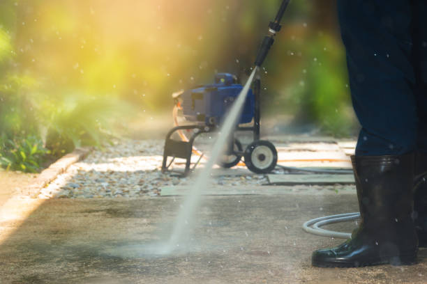 Animal Enclosure Cleaning in West Yarmouth, MA